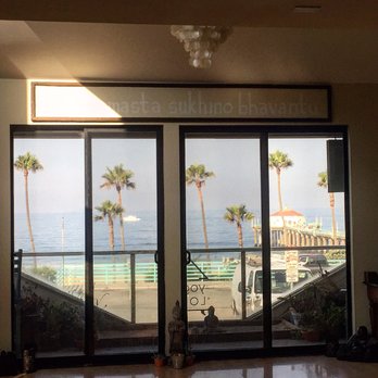 Sol Seek Yoga - The Loft - Amazing vote for yoga ! - Yoga Near Me - Manhattan Beach, California