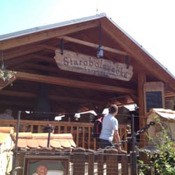 Starobolevecká hospůdka