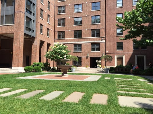 Barnard College by null