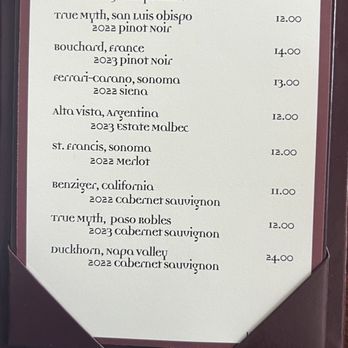 Muriel's Jackson Square - Red wine - Cajun/Creole Near Me - New Orleans, Louisiana Muriel's Jackson Square - Red wine - Cajun/Creole Near Me - New Orleans, Louisiana