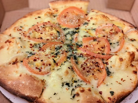 Nick-N-Willy's Pizza by null