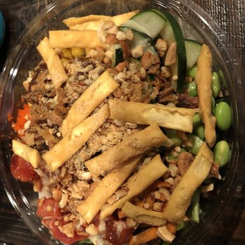 Poke Bros - Wilmington - Poke Near Me - Wilmington, Delaware
