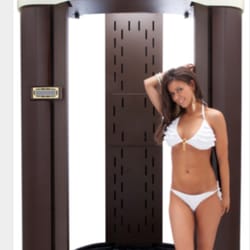 Sun Works Tanning Pasadena - Spray tanning