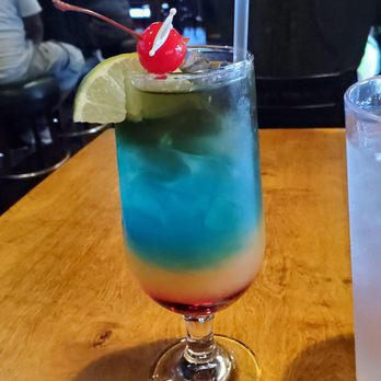 Spondivits - My drink & my delicious food for real!! - Seafood Near Me - East Point, Georgia