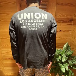 Union