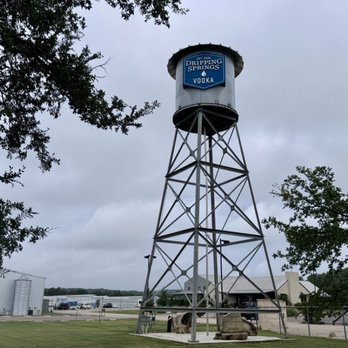 Dripping Springs Distilling - Distilleries Near Me - Dripping Springs, Texas Dripping Springs Distilling - Distilleries Near Me - Dripping Springs, Texas