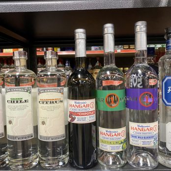 Deep Liquor - Beer, Wine & Spirits Near Me - Castro Valley, California Deep Liquor - Beer, Wine & Spirits Near Me - Castro Valley, California