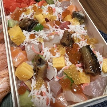 Obento - Sushi Bars Near Me - Hayward, California Obento - Sushi Bars Near Me - Hayward, California