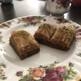 Jack's Bakery & Eatery - Baklava - Bakeries Near Me - Garden Grove, California