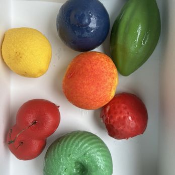 Moka & Co - Viral Fruit Pastries - Coffee & Tea Near Me - Wetherington, Ohio