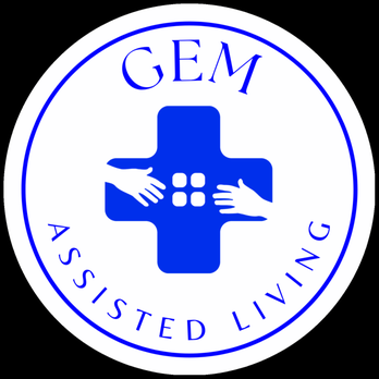 Gem Assisted Living - Gem Assisted Living Logo - Assisted Living Facilities Near Me - Gaithersburg, Maryland Gem Assisted Living - Gem Assisted Living Logo - Assisted Living Facilities Near Me - Gaithersburg, Maryland