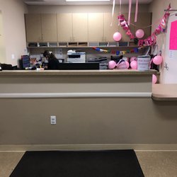Lancaster Imaging - Wonderful front office staff.
