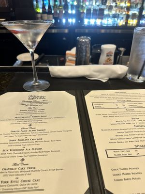 Menu photo 1 MeMe's Bar & Grille Chalmette, LA Menu photo 1 MeMe's Bar & Grille Chalmette, LA