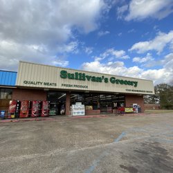Sullivan’s