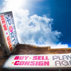 Play It Again Sports