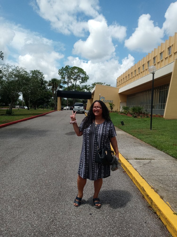 Aspire Health Partners - grief counselor in Orlando, FL