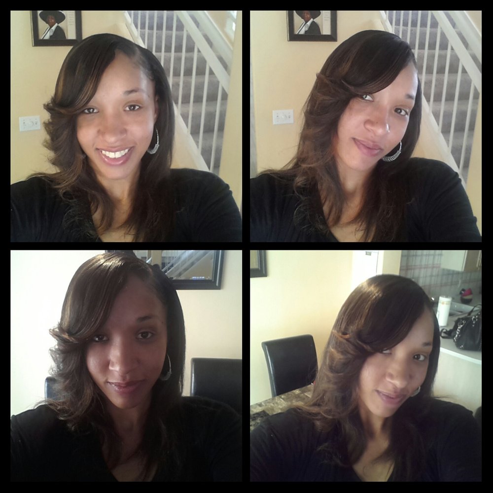 Fay did her thing! Love it!!! Fay did her thing! Love it!!!