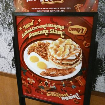 Denny's - American Near Me - Tempe, Arizona