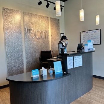The Joint Chiropractic - Chiropractors Near Me - Concord, California The Joint Chiropractic - Chiropractors Near Me - Concord, California