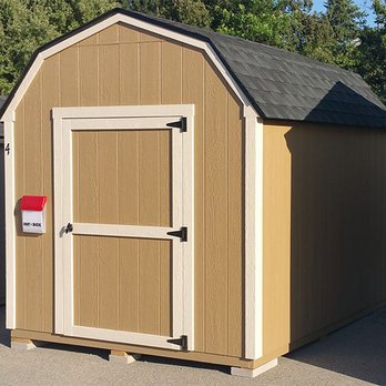 Best Built Sheds - a small storage shed - General Contractors Near Me - Meridian, Idaho Best Built Sheds - a small storage shed - General Contractors Near Me - Meridian, Idaho