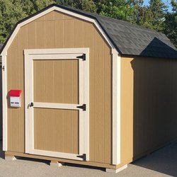 Best Built Sheds
