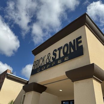 Brick and Stone Coffee - Arrived! - Coffee & Tea Near Me - Reedley, California Brick and Stone Coffee - Arrived! - Coffee & Tea Near Me - Reedley, California