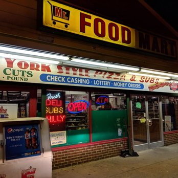 Mr Food Mart - Pizza Near Me - Chesapeake, Virginia Mr Food Mart - Pizza Near Me - Chesapeake, Virginia