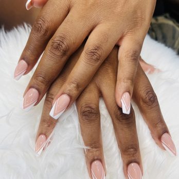 King Nails Cypress - Nail Salons Near Me - Cypress, Texas