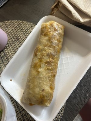 Ta Carbon Mexican Grill by null