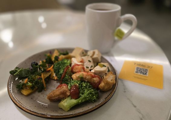 San Francisco International Airport by null San Francisco International Airport by null