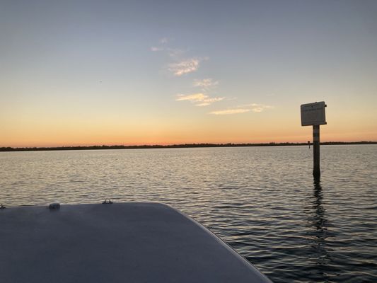 Rising Tide Explorers by null