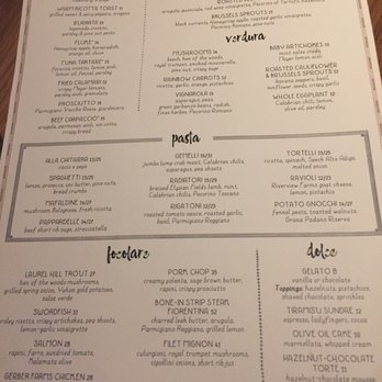 Alta Via - Menu - Italian Near Me - Blawnox, Pennsylvania Alta Via - Menu - Italian Near Me - Blawnox, Pennsylvania