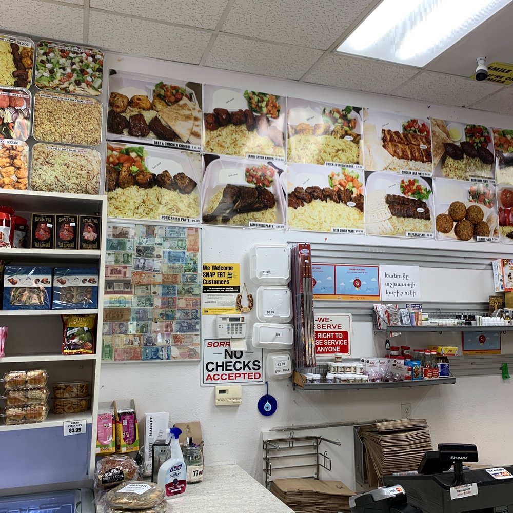 Ararat Market - Yummy - Armenian Near Me - Clovis, California Ararat Market - Yummy - Armenian Near Me - Clovis, California