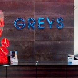 Greys Hairdressing