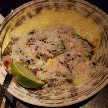 Buddakan - Chinese Near Me - New York, New York