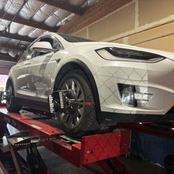 Fierros Tires & Wheels
