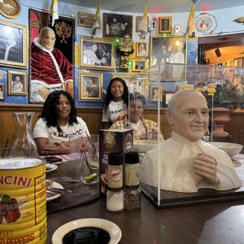Buca di Beppo Italian Restaurant - Italian Near Me - Santa Clarita, California Buca di Beppo Italian Restaurant - Italian Near Me - Santa Clarita, California