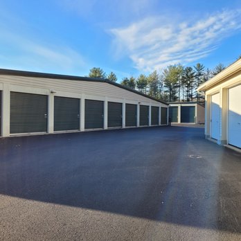 Extra Space Storage - Self Storage Near Me - Cape Neddick, Maine Extra Space Storage - Self Storage Near Me - Cape Neddick, Maine