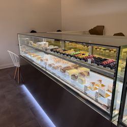 Tokyo Cheesecake Cafe