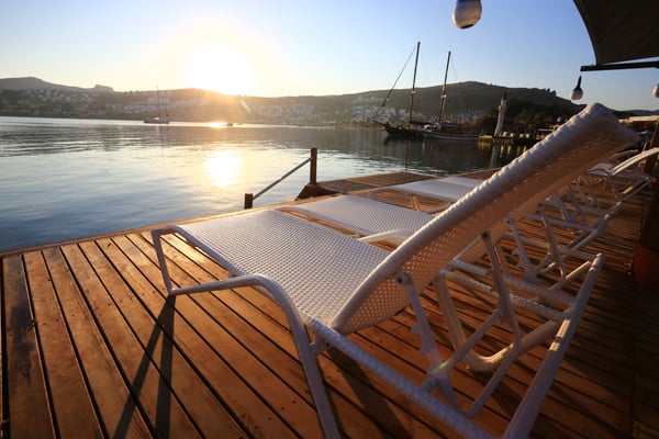 Special Class Hotel in Costa Farilya by null