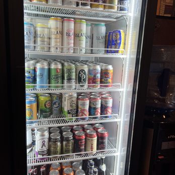 Neapolitan - Wine Bars Near Me - Carolina Beach, North Carolina