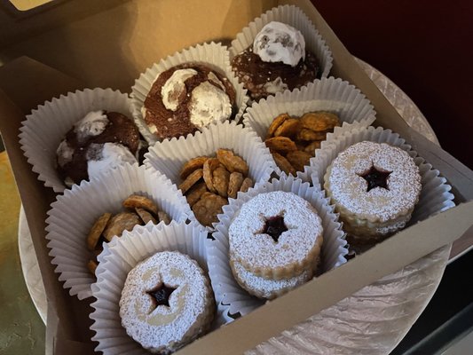 East Bay Bakery by null