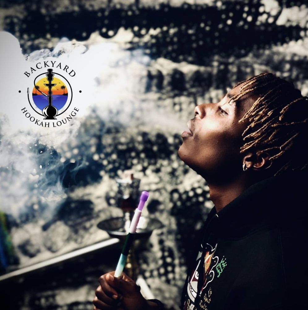 BACKYARD HOOKAH LOUNGE Updated October 2024 6167 Memorial Dr, Stone