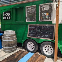 Pour Choice PDX