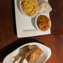 Baked Chicken
