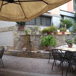 La Cucina di Via Zucchi
