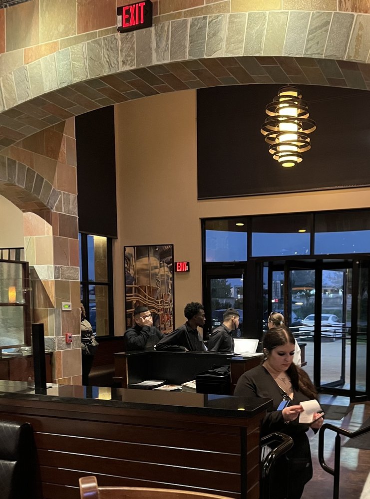 BJ's Restaurant & Brewhouse