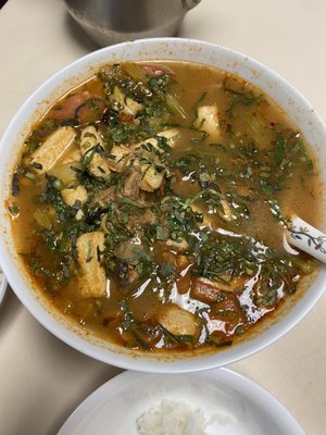 Tay Do Vietnamese Restaurant