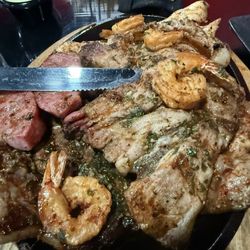 Piolin Jr Restaurant - MIXTURA PIOLIN