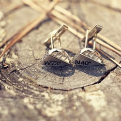 Jewelry Artisans - Custom cufflinks
